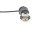 Подшипник ступицы (задней) Chevrolet Captiva 06- (к-кт) (+ABS) AIC 72985 (фото 3)