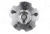 Подшипник ступицы (задней) Toyota Avensis 2.2D 05-08 AIC 73227 (фото 3)