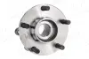 Підшипник маточини (передньої) Nissan Murano 2.5/3.5 dCi 08-14 (31.4x136x87.9) AIC 73283 (фото 3)