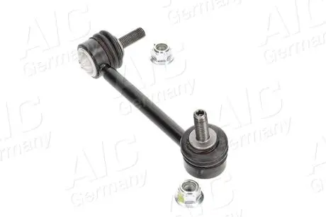 Тяга стабилизатора (заднего) (R) Tesla Model 3 17- (L=144mm) AIC 73428