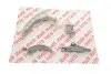 Комплект цепи ГРМ Audi A6/A7/Q7 3.0TDI 04-11 AIC 73510SET (фото 2)