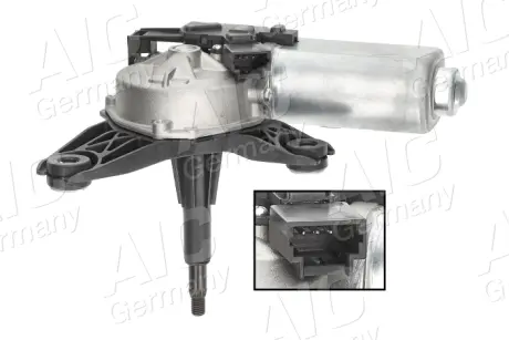 Двигун склоочисника AIC 73616