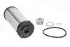 Фільтр АКПП VW T5/T6 2.0 TDI 03- (02G/DQ 500/DQ 380/DQ 400E) AIC 73962SET (фото 2)