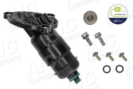 Фільтр АКПП Audi A4/A5/A6/A7 07-18 (0AW) AIC 73968SET