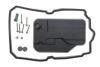 Фільтр АКПП MB C-class (W204)/E-class (W212)/Sprinter (W906) 06- (к-кт) (722.9/K7C 1000/W7B 700/W7C 1000/W7C 700/W7N 700/W7X 700) AIC 73971SET (фото 1)