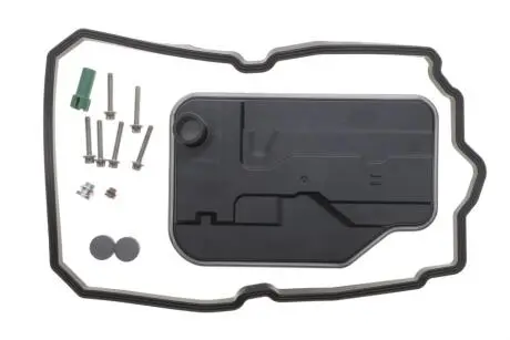 Фільтр АКПП MB C-class (W204)/E-class (W212)/Sprinter (W906) 06- (к-кт) (722.9/K7C 1000/W7B 700/W7C 1000/W7C 700/W7N 700/W7X 700) AIC 73971SET