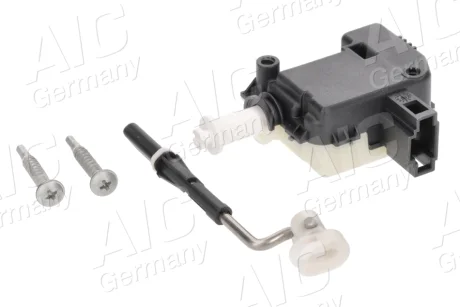 Фото замок лючка топливного бака VW Touran 06-15 AIC 74290 Замок лючка топливного бака VW Touran 06-15 AIC 74290