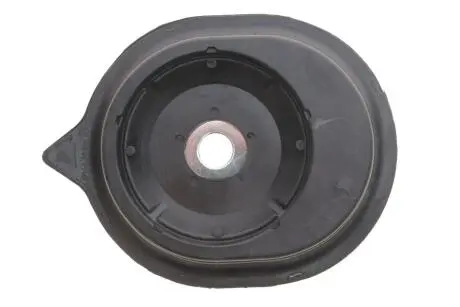 Подушка амортизатора (переднього) + підшипник Fiat Panda/Punto 99- AIC 74604