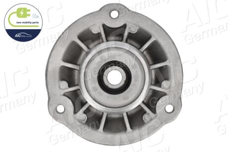 Подушка амортизатора (переднього) BMW 5 (F07)/7 (F01-F04) 08- N57/N55/N63/N54 AIC 74606