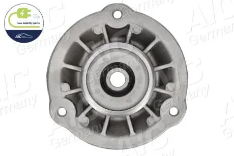 Подушка амортизатора (переднього) BMW 5 (F07)/7 (F01-F04) 08- N57/N55/N63/N54 AIC 74606