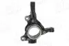 Цапфа/Кулак поворотнiй переднiй лiвий, Toyota COROLLA 00-08 AIC 74677 (фото 1)