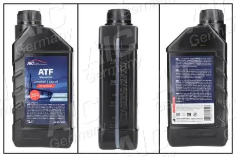 Олива транс ATF 1L жовта AIC 74759