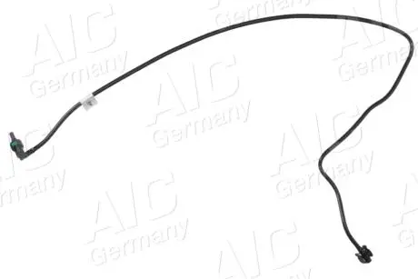 Шланг радiатора AIC 74802
