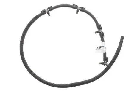 Шланг зливний BMW 5 (F10/G30/F90)/X4 (F26/G02/F98) 14- B47 AIC 74818