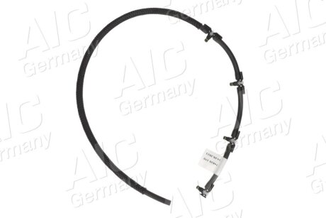 Шланг зливний BMW 3 (E90)/5 (E60/F10)/X3 (F25) 04-18 N47 D20 AIC 74820