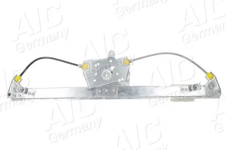 Склопідіймач (передній) Ford Transit V362 12- (R) (електро) (без моторчика) AIC 74848