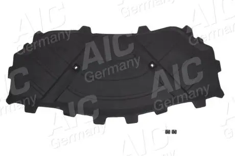 Iзоляцiя моторного вiддiлу AUDI Q3 (8UB, 8UG) 11- AIC 74864
