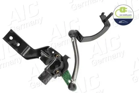 Датчик регулировки угла наклона фар (L) VW Golf VII/Tiguan 12- AIC 74952