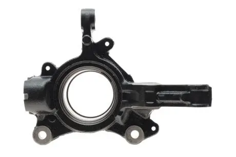 Кулак поворотний (цапфа) Renault Master 10- (L) AIC 75083