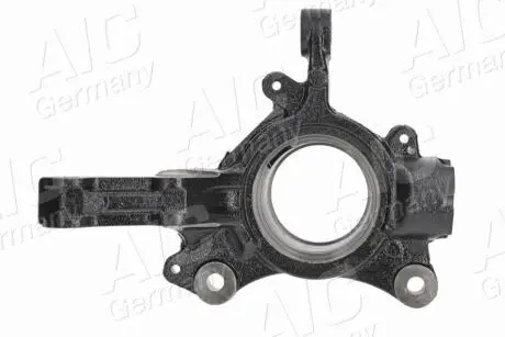 Кулак поворотний (цапфа) Renault Master 10- (R) AIC 75084
