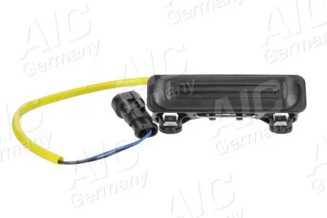 Кнопка відкривання багажника Fiat Doblo 10- AIC 75100
