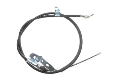 Трос ручника (задній) (R) Citroen C1/Peugeot 107/Toyota Augo 05- AIC 75299