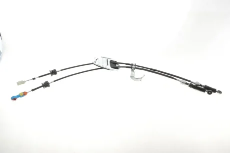 Трос кулисы Toyota Auris 07-12/Verso 1.6/1.8 09-18 (6КПП) AIC 75339