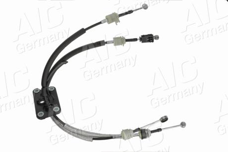 Трос куліси Citroen Jumper/Peugeot Boxer 2.2D 06- AIC 75345