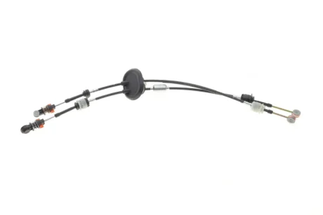 Трос кулисы Citroen C2/C3 02-12/Peugeot 207 1.4/1.6 06-15 AIC 75346