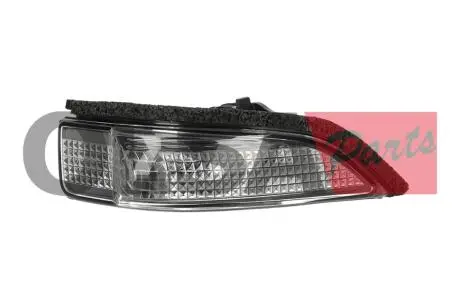 Повторювач повороту на дзеркало Toyota Yaris 10-20 (R) AIC 75443