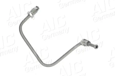 Шланг гальмівний (задній) BMW 3 (E90)/X1 (E84) 05-15 (L) AIC 75519