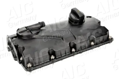 Крышка клапанов Audi A3/VW Caddy/Skoda Octavia 1.9TDI/2.0TDI 01- AIC 75548