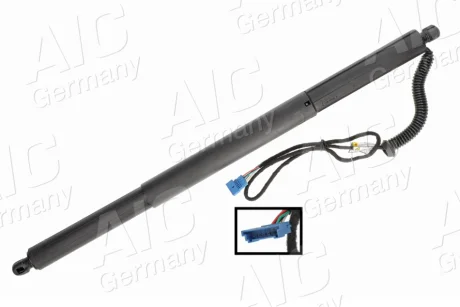 Фото електропривiд багажника AIC 75567 Електропривiд багажника AIC 75567