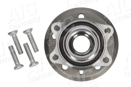 Ступиця колеса AIC 75628