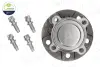 Ступиця колеса AIC 75637 (фото 1)