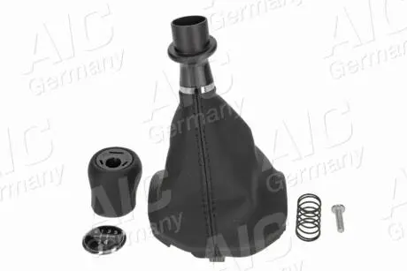 Рукоятка важеля КПП VW T5 03-15 (+ чохол) AIC 75648