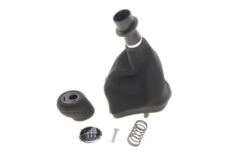 Рукоятка важеля КПП VW T6 2.0 TDI 15- (+ чохол) AIC 75649