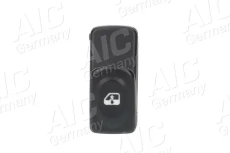 Кнопка склопідіймача Renault Kangoo 97- AIC 75680