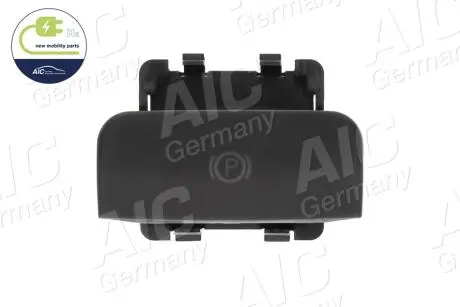 Кнопка ручника Peugeot 3008/5008 09-17 AIC 75729