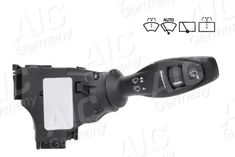 Перемикач підрульовий Ford Fiesta 08-17 AIC 75820