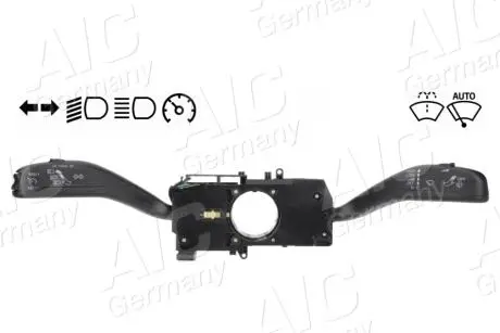Перемикач підрульовий VW Amarik 2.0 TDI 10-22 AIC 75823