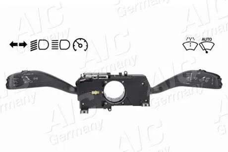Перемикач підрульовий VW Amarok 10-22 AIC 75830