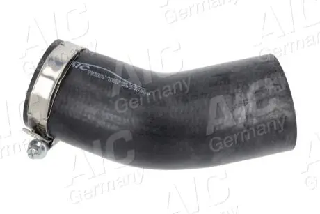 Патрубок інтеркулера Audi A3/ Seat Leon/ Skoda Octavia/ VW 1.6-2.0 TDI 12- AIC 75854