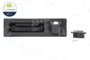 Ручка кришки багажника BMW 3 (F30/F80)/X3 (F25)/X5 (F15/F85) 10-18 B38/B46/B47/B48/B58/N55/N57 AIC 75868 (фото 1)