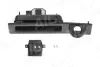 Ручка кришки багажника BMW 3 (F30/F80)/X3 (F25)/X5 (F15/F85) 10-18 B38/B46/B47/B48/B58/N55/N57 AIC 75868 (фото 2)