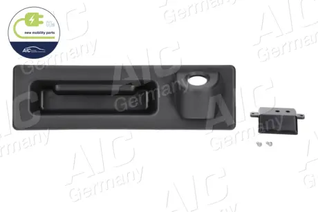 Ручка кришки багажника BMW 3 (F30/F80)/X3 (F25)/X5 (F15/F85) 10-18 B38/B46/B47/B48/B58/N55/N57 AIC 75868