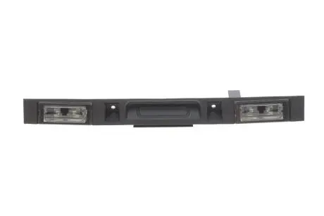 Ручка кришки багажника BMW X3 (E83) 04-11 M47/M54/M57/N46/N47/N52 AIC 75872