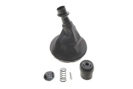 Рукоятка + Чохол важеля КПП VW T5 03-15 AIC 75874