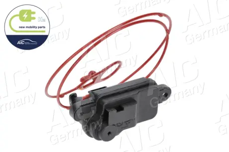 Привід замка бака паливного Audi A6 11-20 AIC 75973