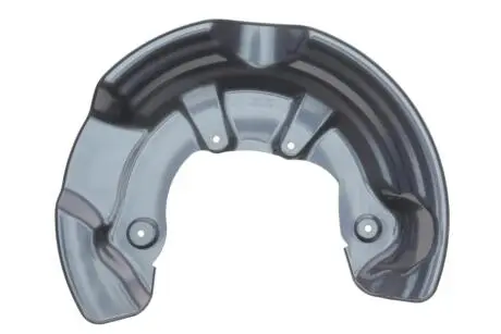 Захист диска гальмівного (переднього) (R) Audi A6 04-11 AIC 75978